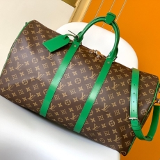 LV Travel Bags